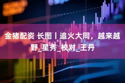 金猪配资 长图丨追火大同，越来越野_星秀_校对_王丹